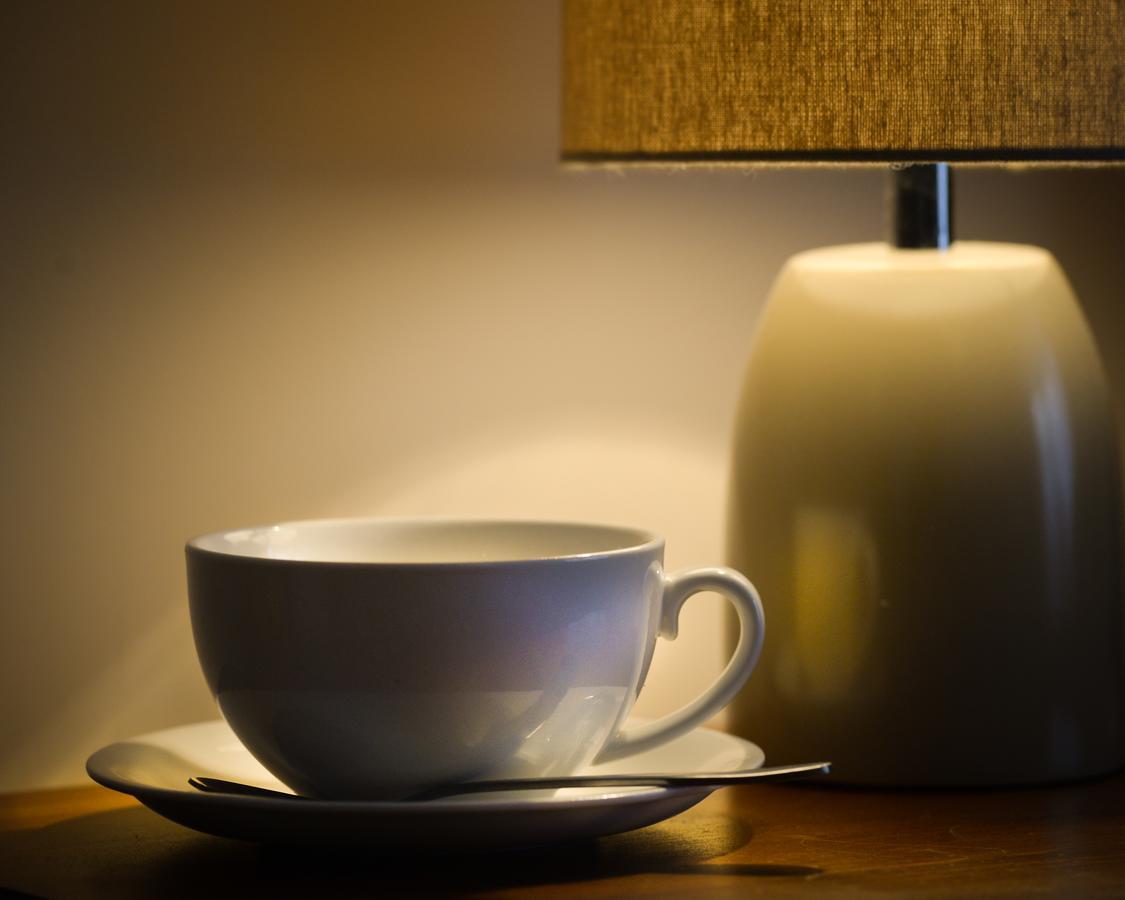 The Masons Arms Bed & Breakfast Norham Room photo