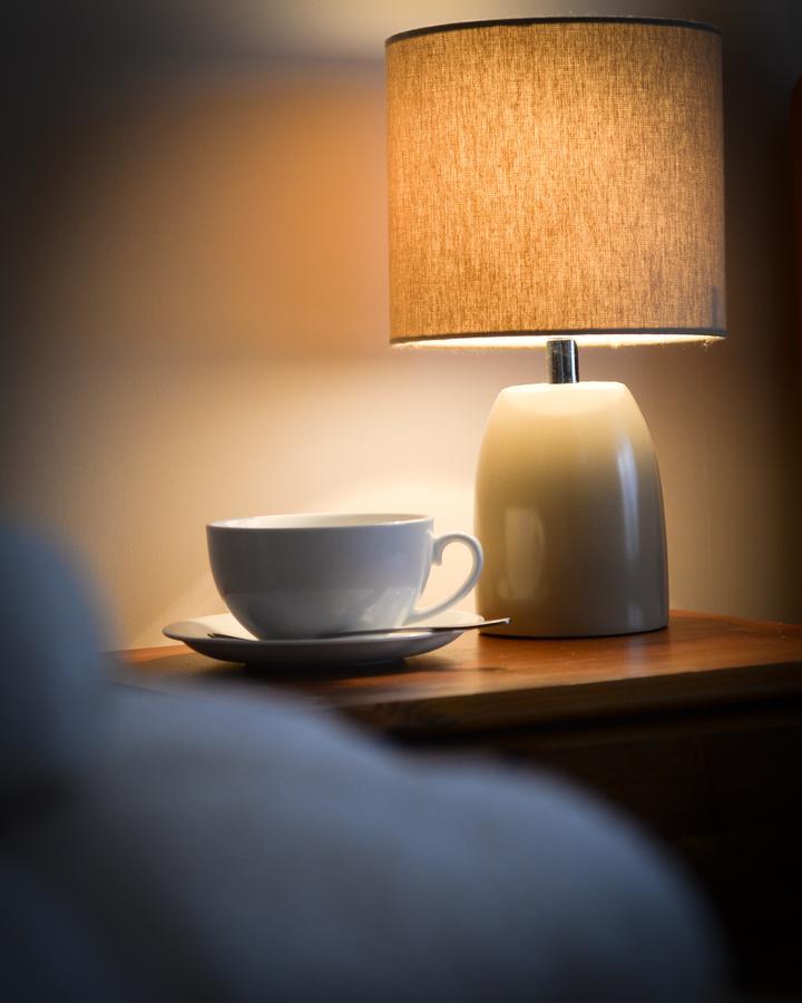 The Masons Arms Bed & Breakfast Norham Room photo